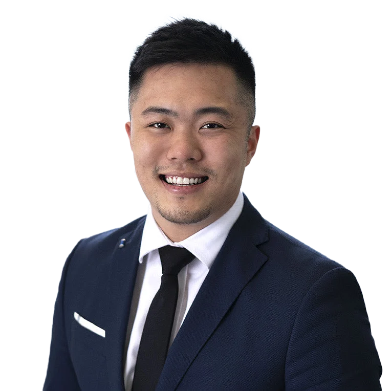 Jackie Suen headshot